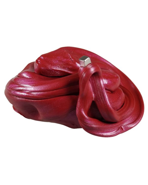 Nano gum, магнитный, с ароматом вишни