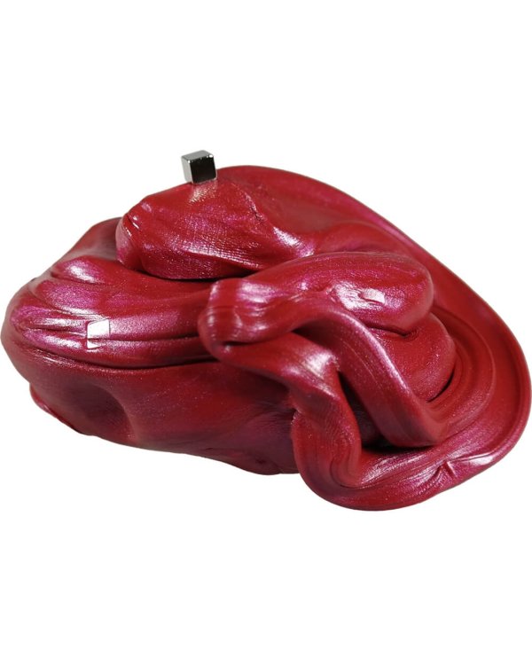 Nano gum, магнитный, с ароматом вишни