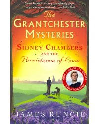 Sidney Chambers and The Persistence of Love