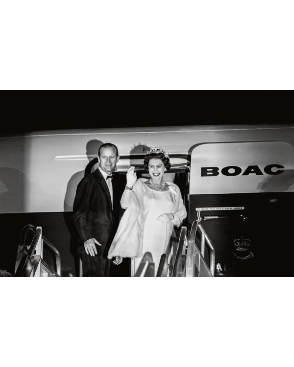 Her Majesty. A Photographic History 1926-2022