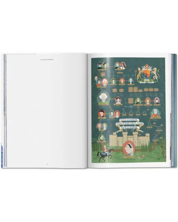 Her Majesty. A Photographic History 1926-2022