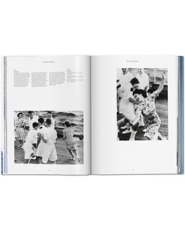 Her Majesty. A Photographic History 1926-2022