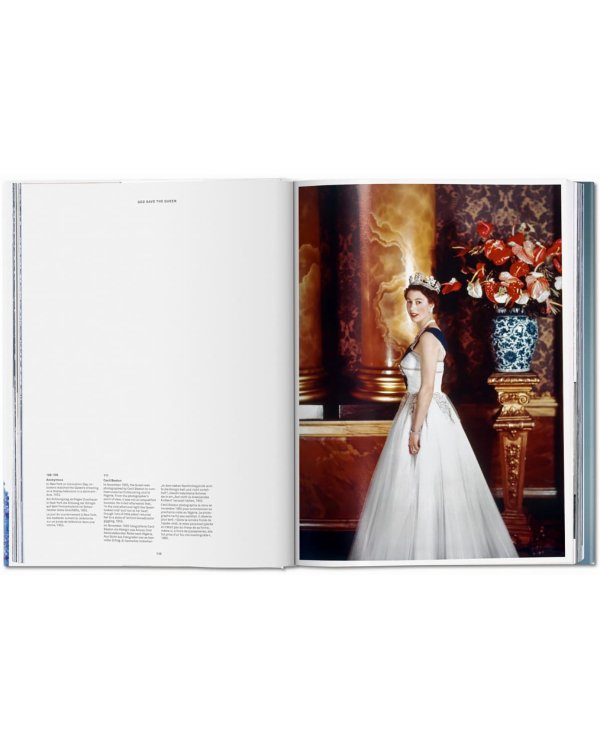 Her Majesty. A Photographic History 1926-2022