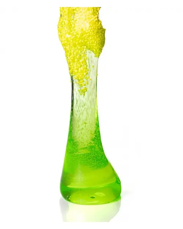 Clear-slime Изумрудный город