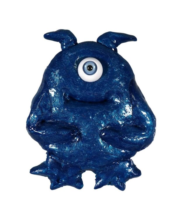 Nano gum магнитный, с ароматом баблгама