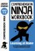 Comprehension Ninja Workbook for Ages 7-8. Comprehension activities to support the National Curricul