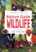 RSPB Nature Guide. Wildlife