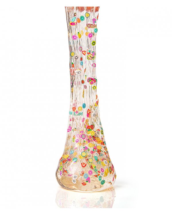 Clear-slime Тутти-фрутти дюшес