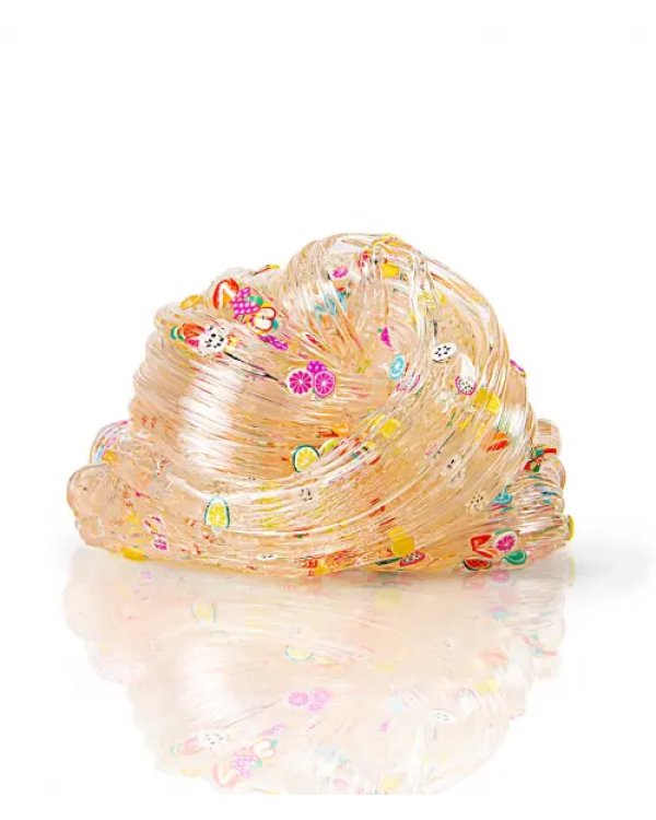 Clear-slime Тутти-фрутти дюшес