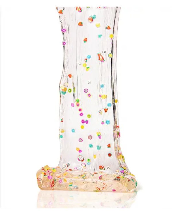 Clear-slime Тутти-фрутти дюшес