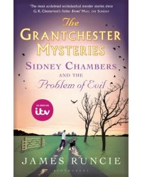 Sidney Chambers and The Problem of Evil
