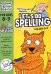 Let’s do Spelling. 8-9