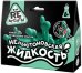 Набор Неньютоновская жидкость, зеленый