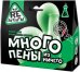 Набор Много пены из ничего, зеленый