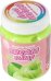 Cream-Slime с ароматом лайма