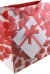 Пакет подарочный ламинированный