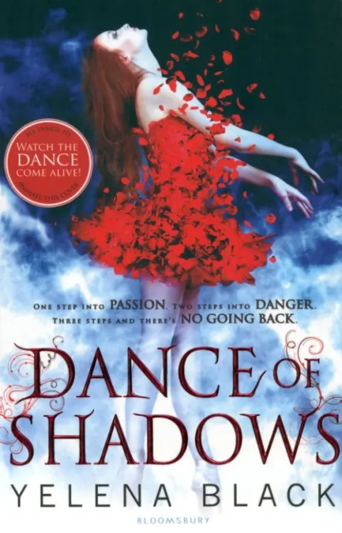 Dance of Shadows