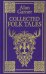 Collected Folk Tales