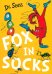 Fox in Socks