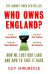 Who Owns England? How We Lost Our Land, and How to Take It Back