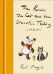 The Panda, the Cat and the Dreadful Teddy. A Parody