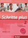 Schritte plus 2. Kursbuch + Arbeitsbuch mit Audio-CD zum Arbeitsbuch und interaktiven Übungen