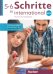 Schritte international Neu 5+6. Prüfungsheft Zertifikat B1 mit Audios online