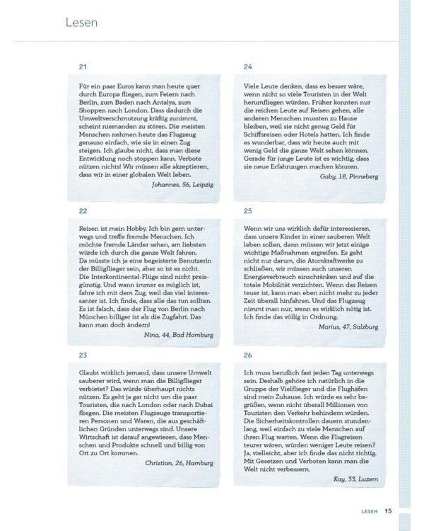 Schritte international Neu 5+6. Prüfungsheft Zertifikat B1 mit Audios online