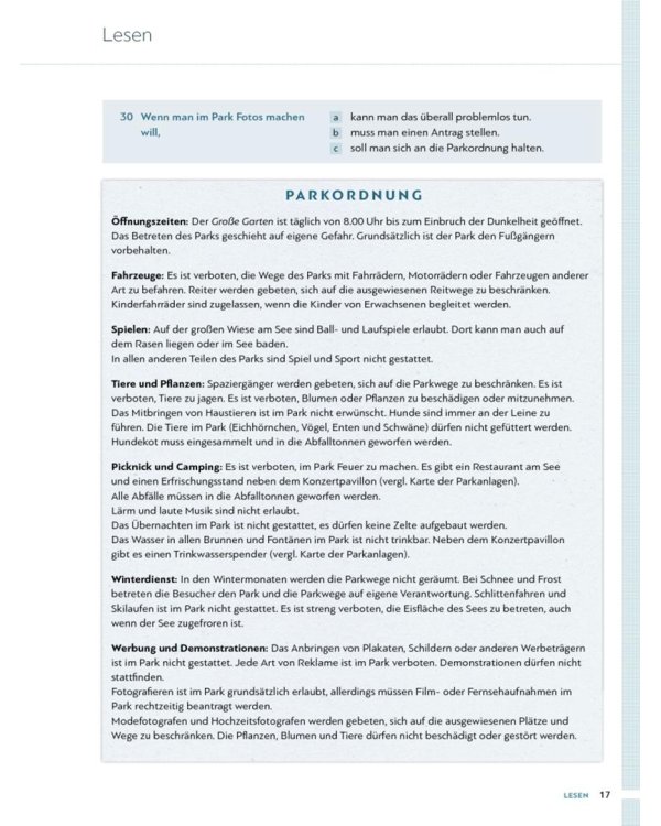 Schritte international Neu 5+6. Prüfungsheft Zertifikat B1 mit Audios online