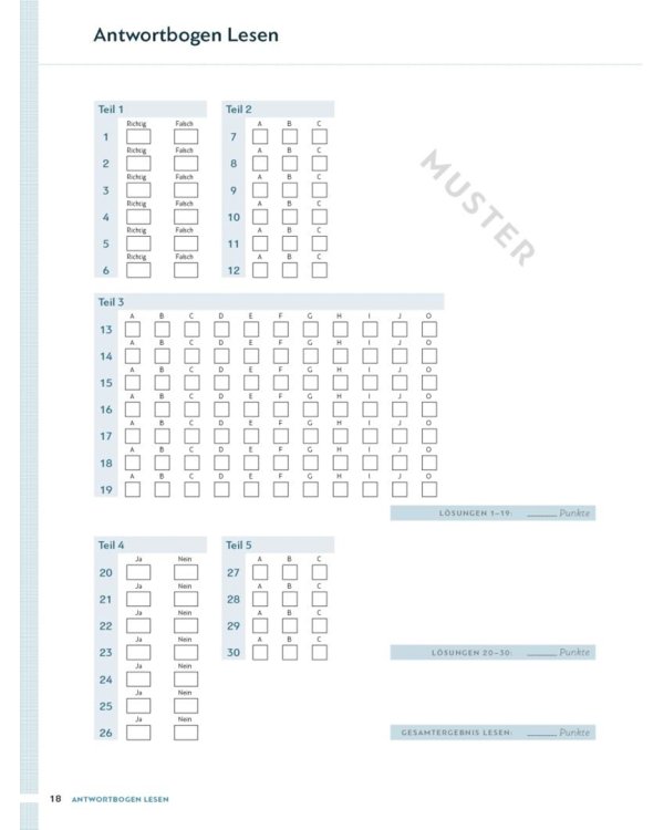 Schritte international Neu 5+6. Prüfungsheft Zertifikat B1 mit Audios online