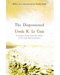 The Dispossessed