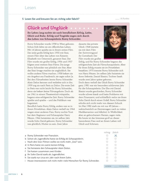 Schritte international Neu 5+6. Intensivtrainer mit Audio-CD. Deutsch als Fremdsprache