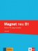 Magnet neu B1. Deutsch für junge Lernende. Lehrerheft