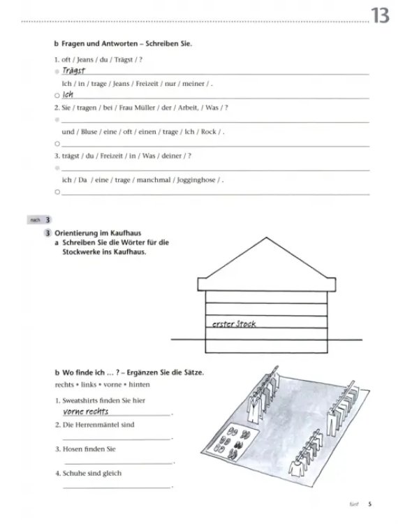 Berliner Platz 2 NEU. A2. Deutsch im Alltag. Intensivtrainer