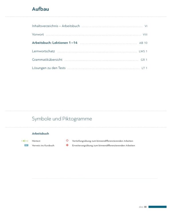 Schritte plus Neu 5+6. Arbeitsbuch + 2 Audio-CDs zum Arbeitsbuch