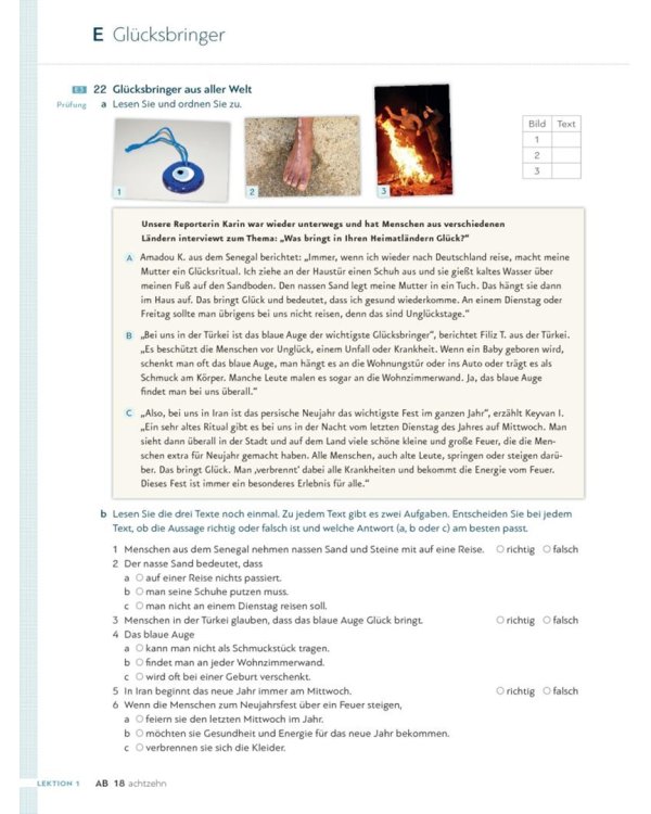 Schritte plus Neu 5+6. Arbeitsbuch + 2 Audio-CDs zum Arbeitsbuch