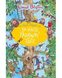 The Magic Faraway Tree
