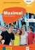 Maximal A1.1. Deutsch für Jugendliche. Kurs- und Arbeitsbuch mit Audios und Videos