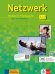 Netzwerk A2.2. Kurs- und Arbeitsbuch mit DVD und 2 Audio-CDs