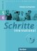 Schritte international 5+6. Intensivtrainer mit Audio-CD zu Band 5 und 6. Deutsch als Fremdsprache