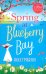 Spring at Blueberry Bay