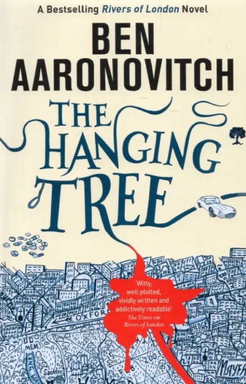 The Hanging Tree