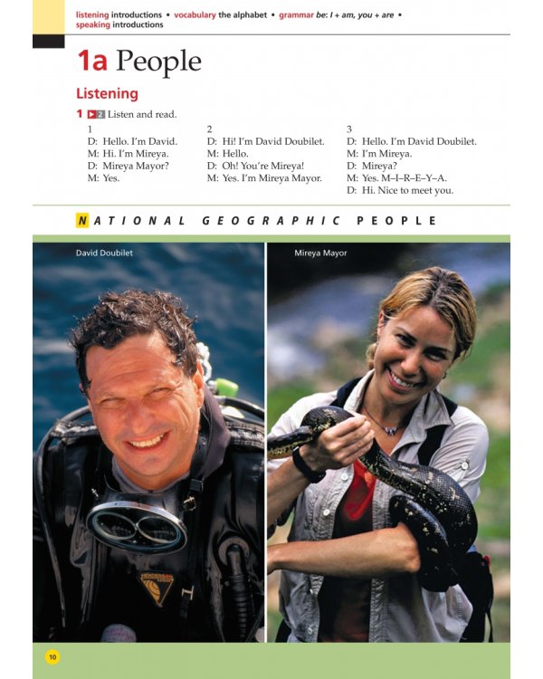 Life. Beginner. Student's Book with App Code