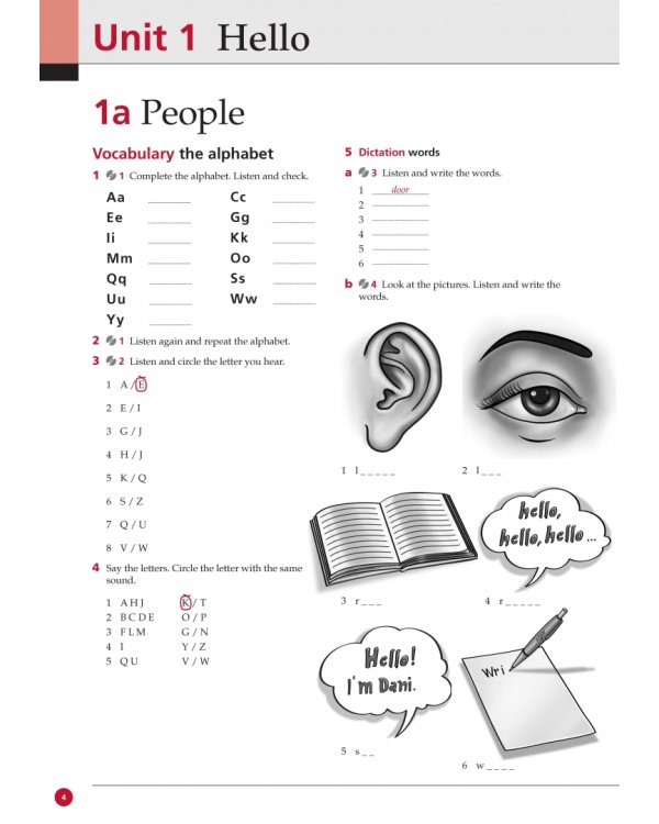 Life. Beginner. Workbook + Key + CD