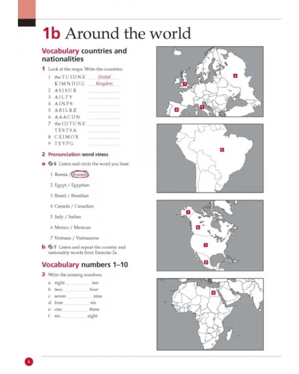 Life. Beginner. Workbook + Key + CD