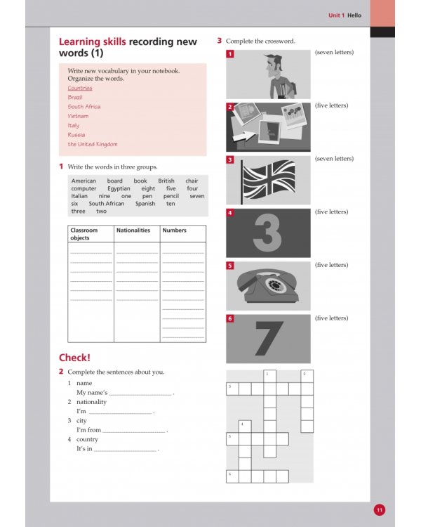 Life. Beginner. Workbook + Key + CD