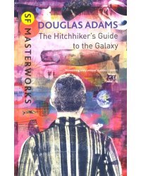 Hitchhiker's Guide to the Galaxy