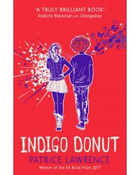 Indigo Donut