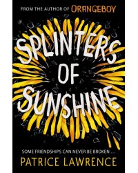Splinters of Sunshine