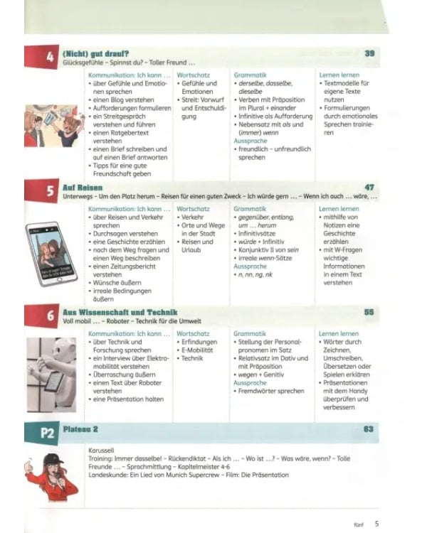 Klasse! B1. Deutsch für Jugendliche.Kursbuch mit Audios-Videos inklusive Lizenzcode für das Kursbuch
